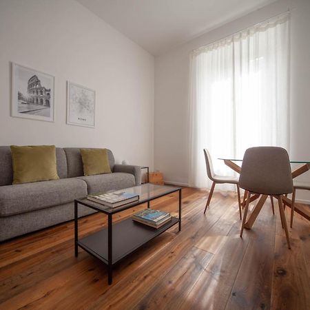 Luxury Apartment With Vatican Views Rom Exteriör bild