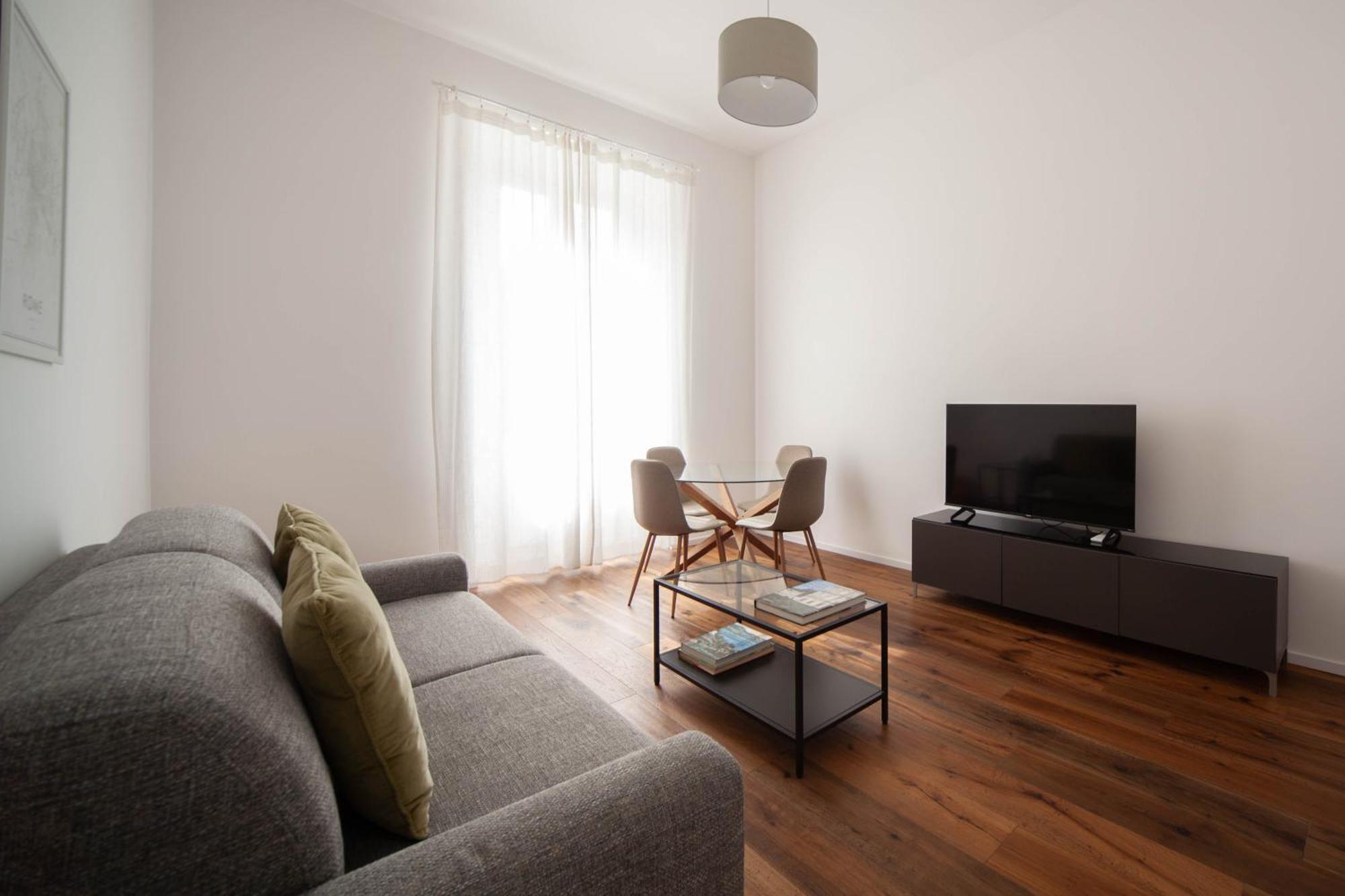 Luxury Apartment With Vatican Views Rom Exteriör bild