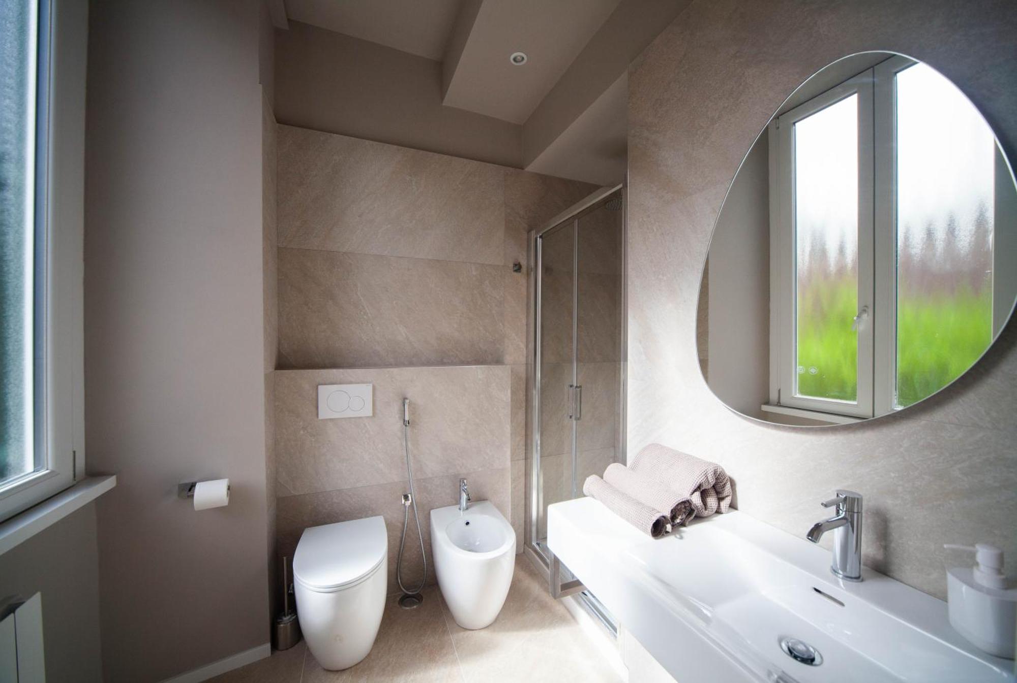 Luxury Apartment With Vatican Views Rom Exteriör bild