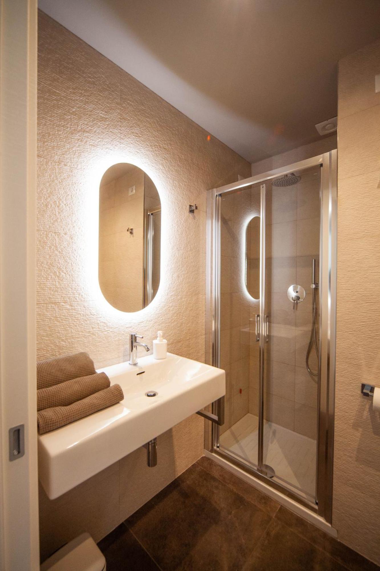 Luxury Apartment With Vatican Views Rom Exteriör bild
