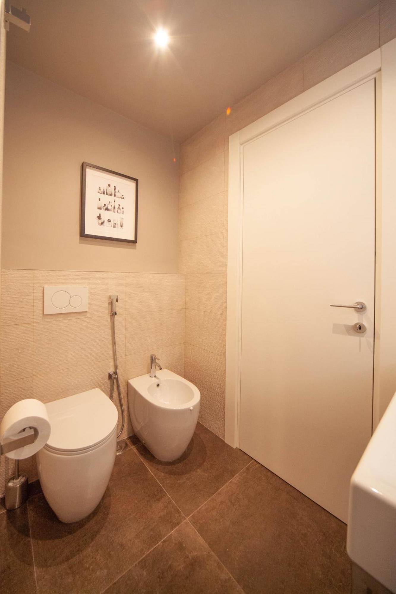 Luxury Apartment With Vatican Views Rom Exteriör bild